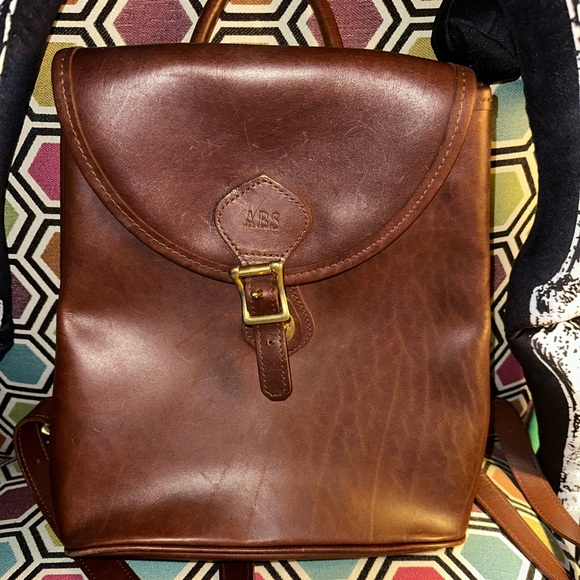 JW Hulme legacy backpack - Picture 1 of 5